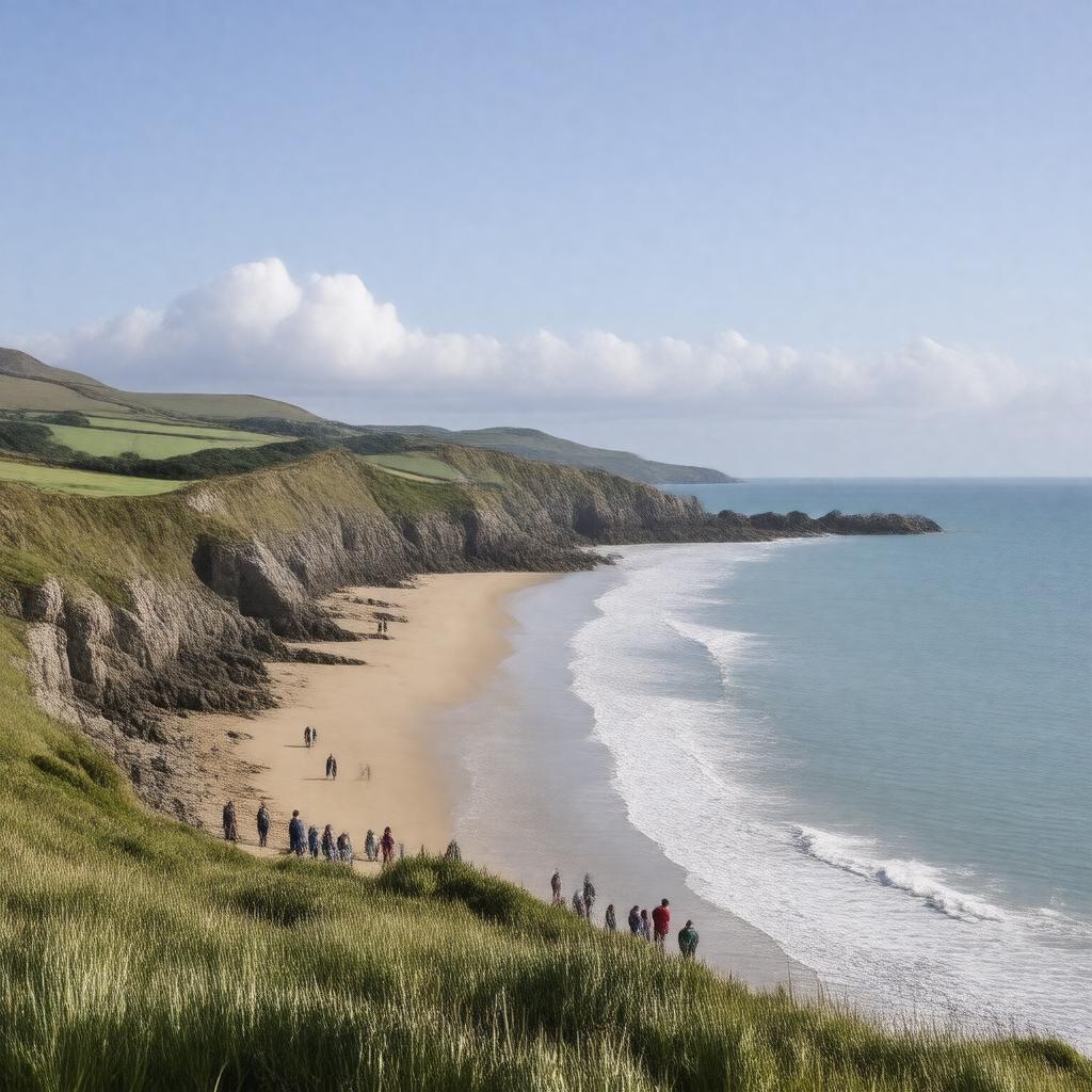 North Devon (UK Parliament constituency)